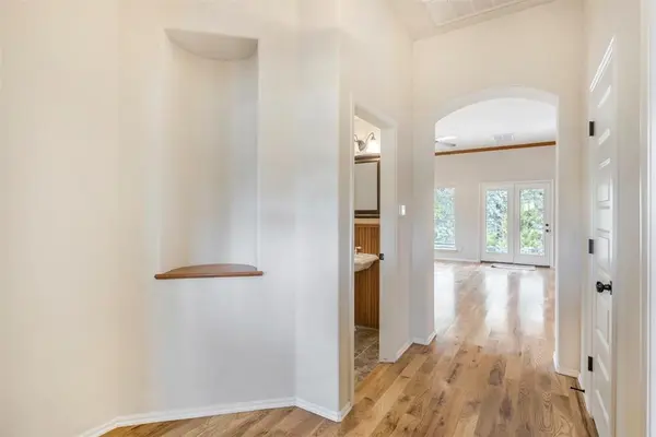 4949 Yellow Woods WAY, Edmond, OK 73034
