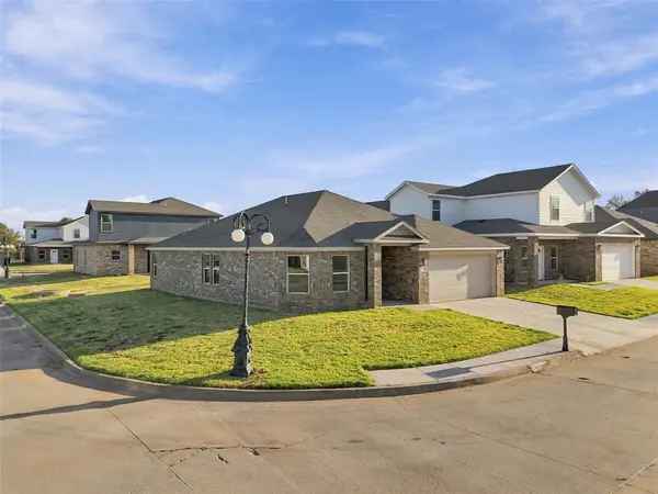 808 Venice CT, Kingfisher, OK 73750