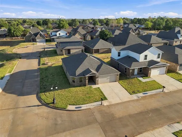 808 Venice CT, Kingfisher, OK 73750