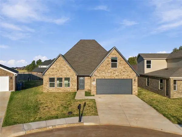1006 Milan LN, Kingfisher, OK 73750