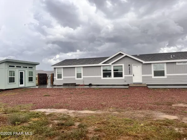 26297 N Sonoma CT, Paulden, AZ 86334