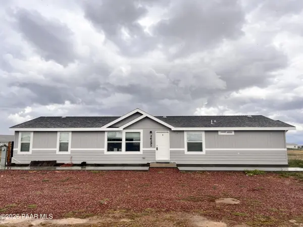 26297 N Sonoma CT, Paulden, AZ 86334