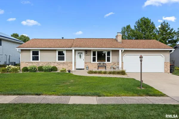 1209 WESTMINSTER DR, Washington, IL 61571
