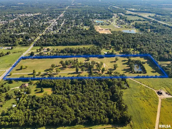 16461 IL Hwy 37 HWY, Johnston City, IL 62951