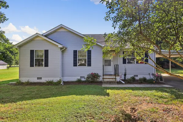41 Wedgewood Ct, Mcminnville, TN 37110