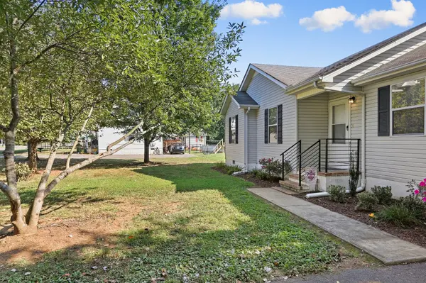 41 Wedgewood Ct, Mcminnville, TN 37110