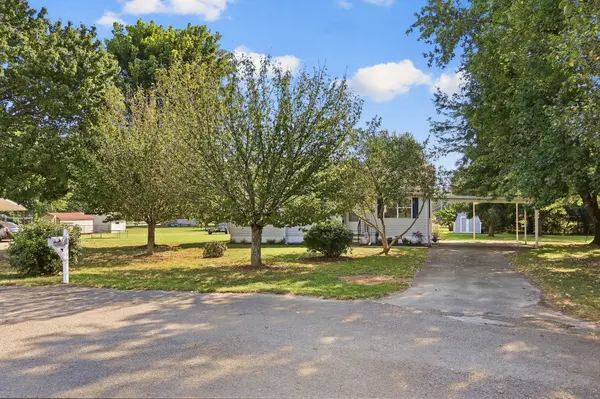 41 Wedgewood Ct, Mcminnville, TN 37110