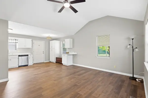 41 Wedgewood Ct, Mcminnville, TN 37110