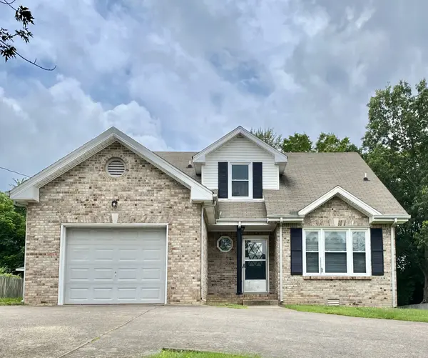 1316 Sun Valley Rd, Clarksville, TN 37040