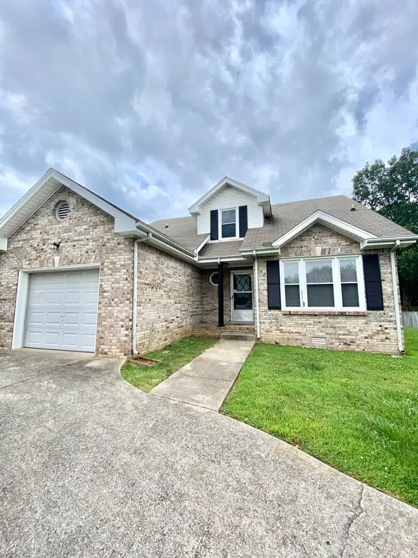1316 Sun Valley Rd, Clarksville, TN 37040