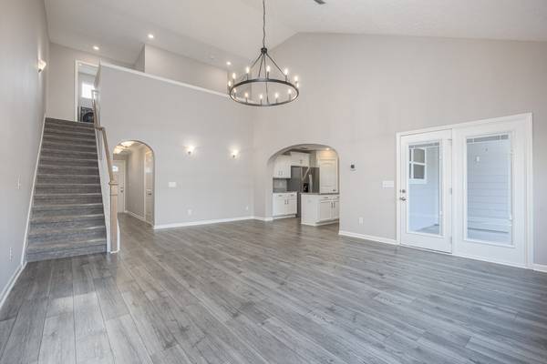 1615 Calcutta Dr, Murfreesboro, TN 37128