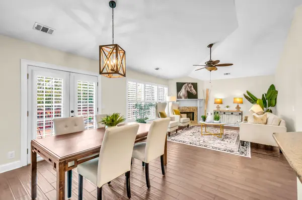 8225 Canoe Court, Nashville, TN 37221
