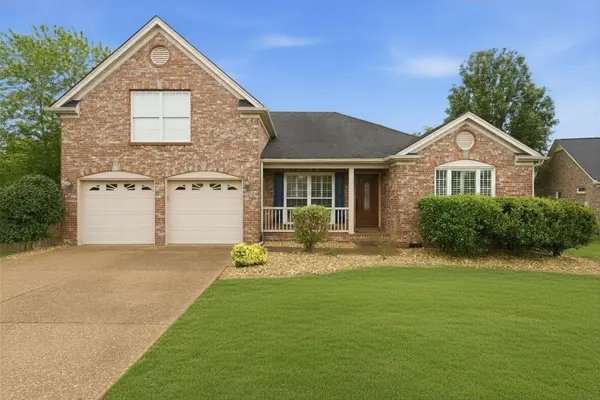 8225 Canoe Court, Nashville, TN 37221