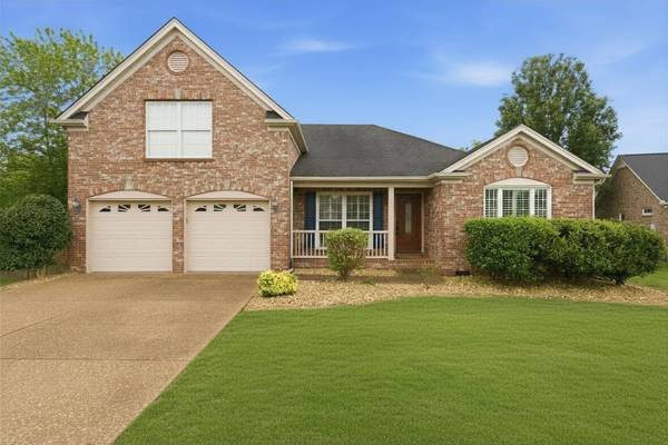 8225 Canoe Court, Nashville, TN 37221