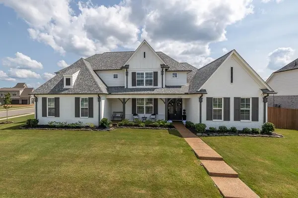 12787 MCCARTNEY LN,  Arlington,  TN 38002
