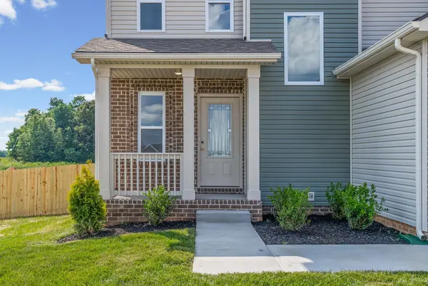 408 Park Glen Lane, Clarksville, TN 37042