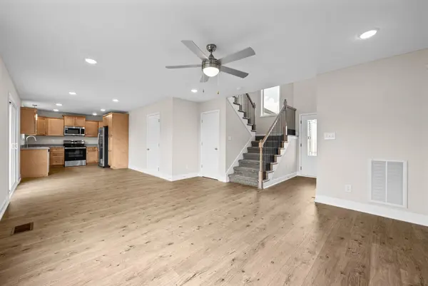 408 Park Glen Lane, Clarksville, TN 37042