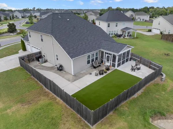 3503 Lantern Ln, Murfreesboro, TN 37128