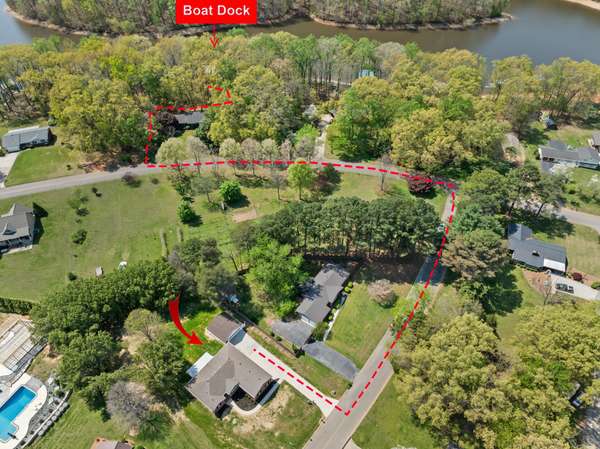 74 Maple Dr, Winchester, TN 37398