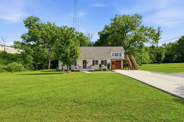 201 Maplewood Trce, Nashville, TN 37207