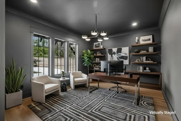 5448A Franklin Pike Cir, Brentwood, TN 37027