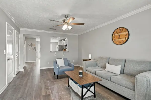 5235 Normandy Cob Dr, Murfreesboro, TN 37129