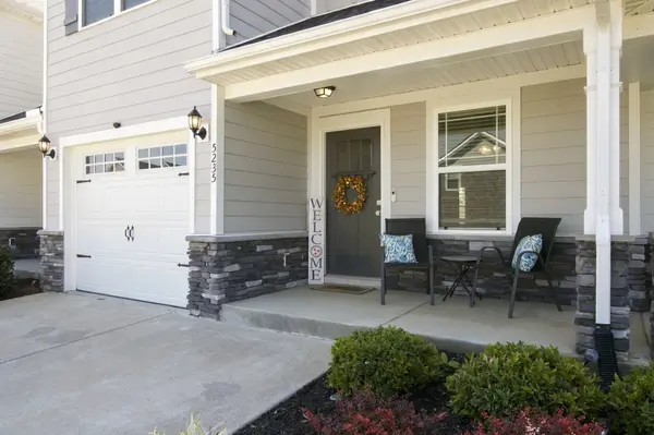 5235 Normandy Cob Dr, Murfreesboro, TN 37129