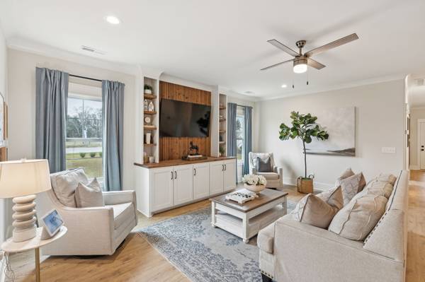 3539 John Richards Dr, Murfreesboro, TN 37129