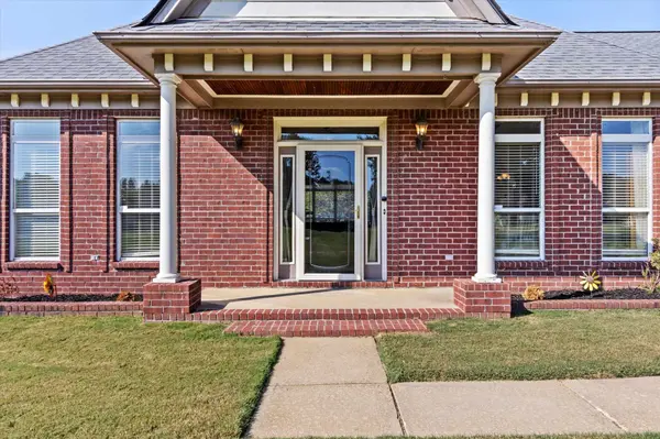 9530 BOLTON ESTATES RD, Millington, TN 38053