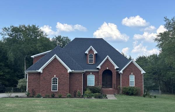 14632 Mount Pleasant Rd, Rockvale, TN 37153