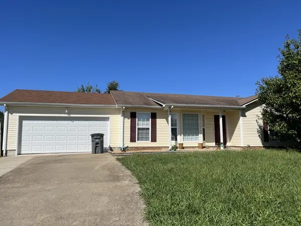 959 Van Buren Ave, Oak Grove, KY 42262