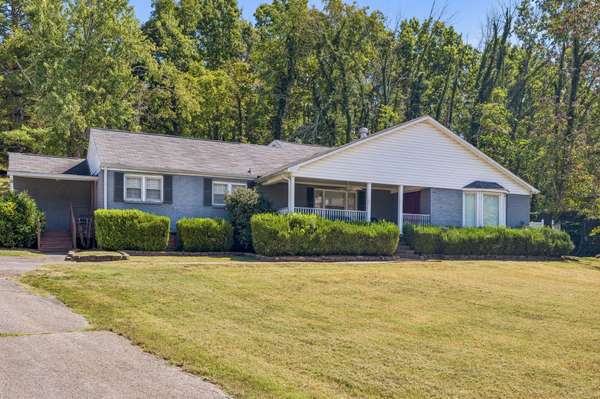 1332 S Dickerson Rd, Goodlettsville, TN 37072