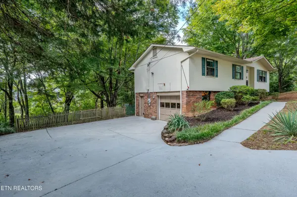 7803 Binfield Court, Powell, TN 37849