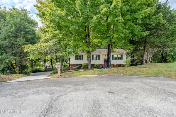 7803 Binfield Court, Powell, TN 37849