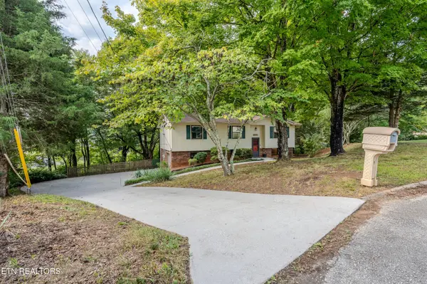 7803 Binfield Court, Powell, TN 37849