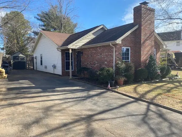 522 Westgate Blvd, Murfreesboro, TN 37128
