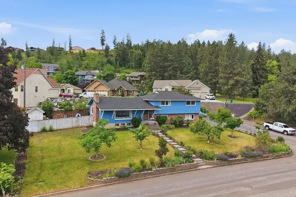 1907 TONI RAE Dr, Spokane, WA 99218