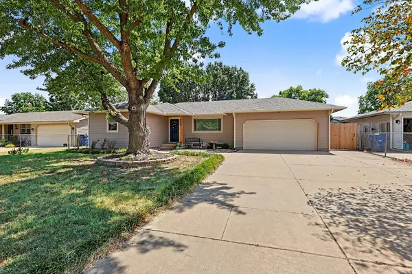 2119 W 46th St. S.,  Wichita,  KS 67217