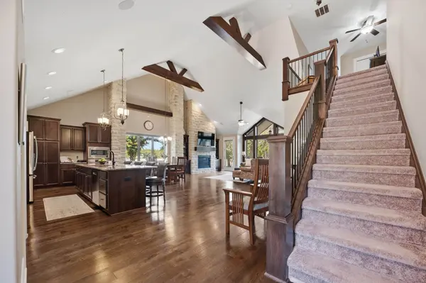 2268 N Tallgrass, Wichita, KS 67226