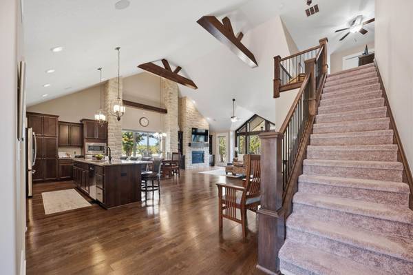 2268 N Tallgrass, Wichita, KS 67226
