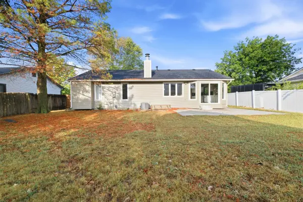 706 N Covington, Wichita, KS 67212