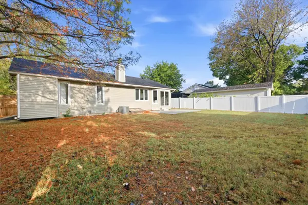706 N Covington, Wichita, KS 67212