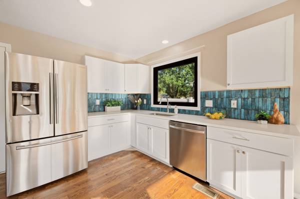 706 N Covington, Wichita, KS 67212