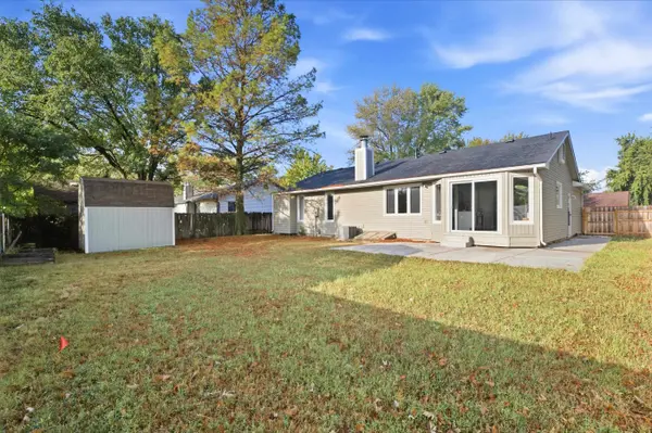 706 N Covington, Wichita, KS 67212