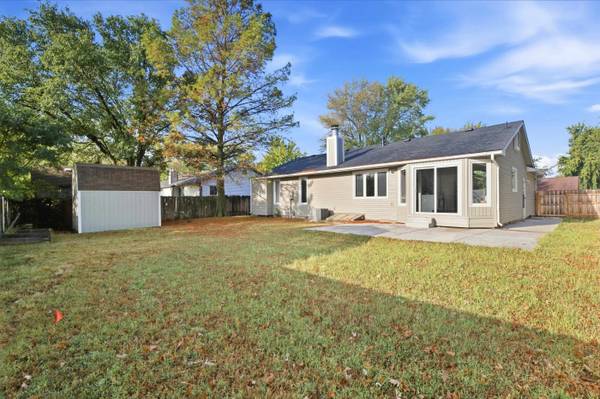 706 N Covington, Wichita, KS 67212