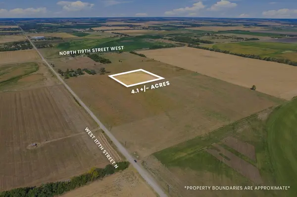 Lot 3 E Prairie Willow Addition, Sedgwick, KS 67135