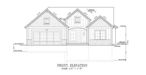 219 Bay View DR, Hollister, MO 65672