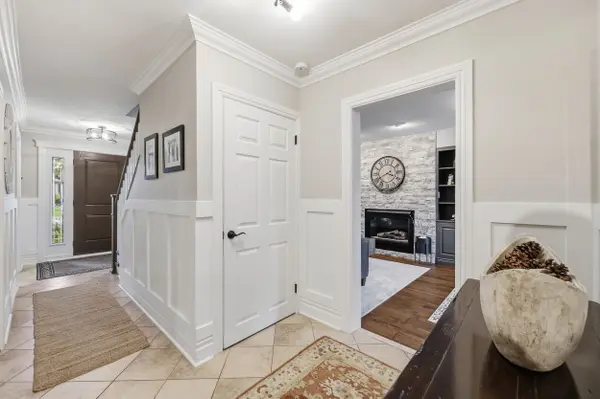 12 Cheltenham CT, Brampton, ON L6W 1J3