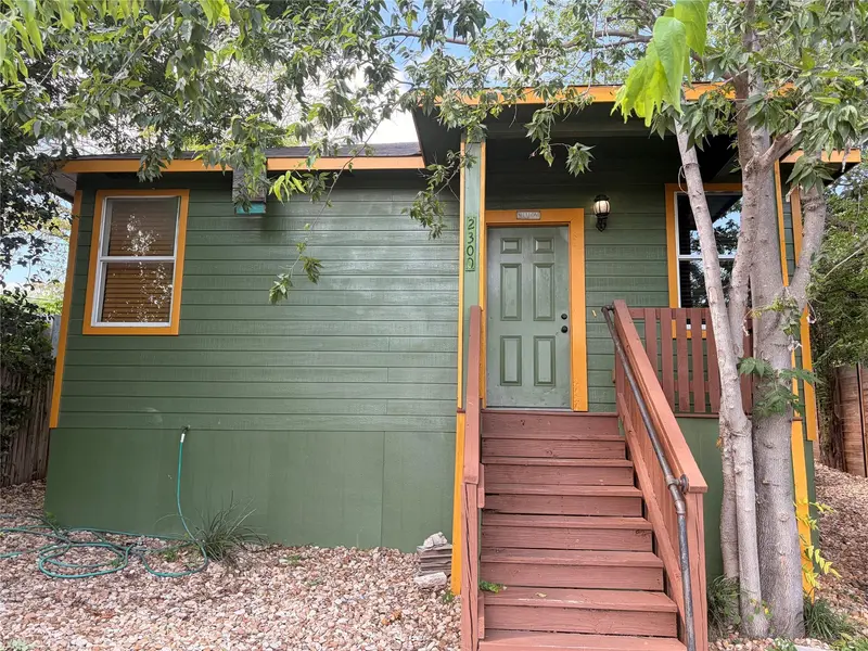 2300 Morelos ST, Austin, TX 78702