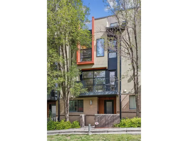 2347 Glenarm, Denver, CO 80205